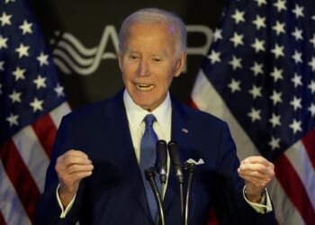 Former Trump Lawyer Says Biden Tapes Were Hidden Because of Illegal Classified Docs Scandal – PJ Media