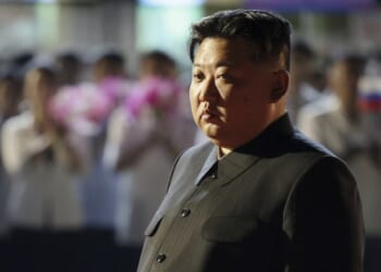 France Compares U.S. to North Korea, U.S. Ambassador Storms Out – PJ Media