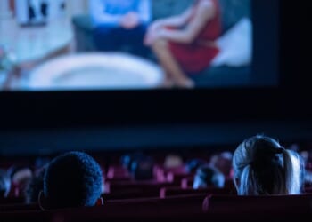 The Gay and Lesbian Alliance Against Defamation lamented the decline of LGBT characters in film.