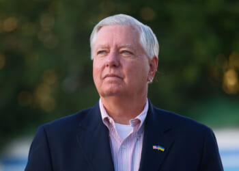 GOP Sen. Lindsey Graham Dead at 71