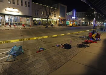 Germany's Example of National and Cultural Suicide Through Lax Immigration – PJ Media