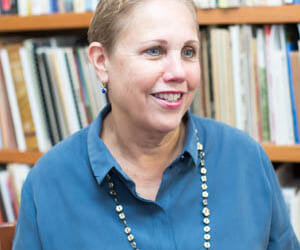 Getting to Know Cantor Nancy Abramson | Women's League for Conservative Judaism