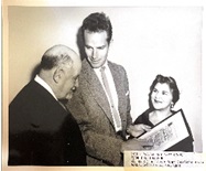 Golden Years of Torah Fund at Pacific Southwest Region | Women's League for Conservative Judaism
