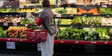 Grocery Games – HotAir