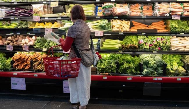 Grocery Games – HotAir