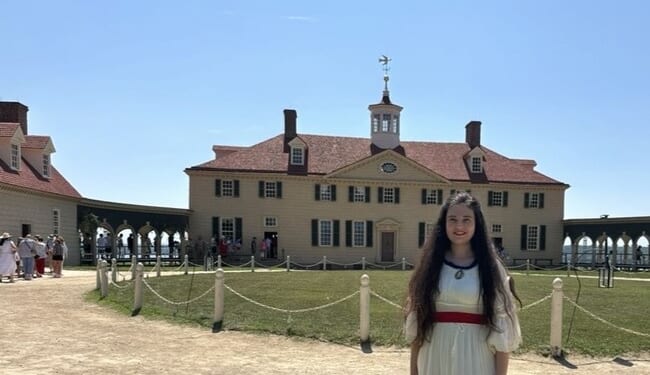 Happy Independence Day From George Washington’s Home – PJ Media