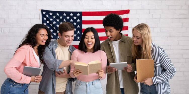 Harlan Institute Recognized for Revolutionary Civic Education Program