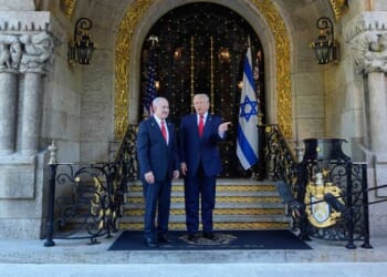 Hell No on Arresting Netanyahu – PJ Media