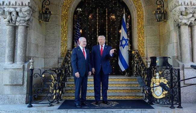 Hell No on Arresting Netanyahu – PJ Media