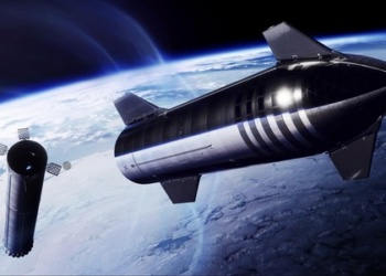 Here's What's Riding on Thursday's Starship Flight Test – PJ Media