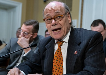 House Democrat Blows the Whistle on His Party's Socialist, Antisemitic Takeover – PJ Media