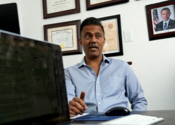House Democrats Watch Their Campaign Arm Burn Cash on Lost Causes – PJ Media