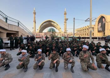 How Close Are Iranians to Overthrowing Their Government? – PJ Media