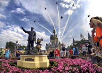 How Disney Kept Faith With America – PJ Media