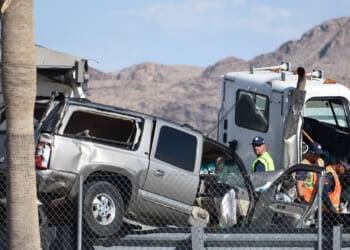 How Illegal Alien Truckers Are Changing US Roads