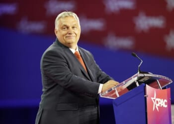 How's It Going in Hungary? – HotAir