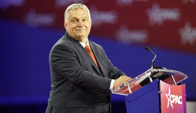 How's It Going in Hungary? – HotAir