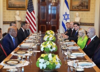 Huckabee Confirms Israel Told Trump About Specific Assassination Plot – PJ Media