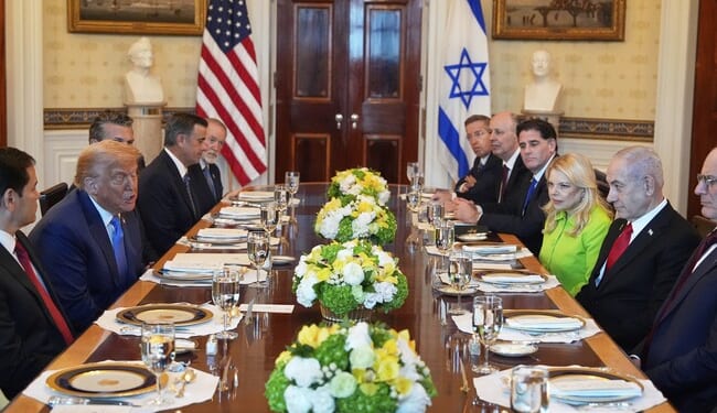 Huckabee Confirms Israel Told Trump About Specific Assassination Plot – PJ Media