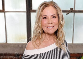 Kathie Lee Gifford talked at length about her faith this week in an appearance on "Hang Out with Sean Hannity."