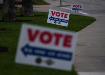 If 2020 Was Settled, Why Keep Locking the Doors? – PJ Media