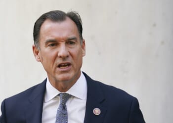 I'm Not Sure Democrats Need the Commie-Hamas Wing of the Party to Help Sink Them – HotAir