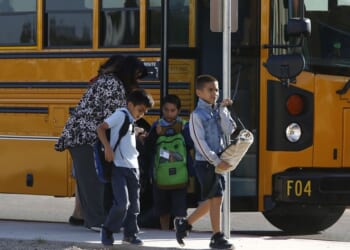 In Arizona, Increasingly More Grads Aren't Meeting Proficiency Standards – PJ Media