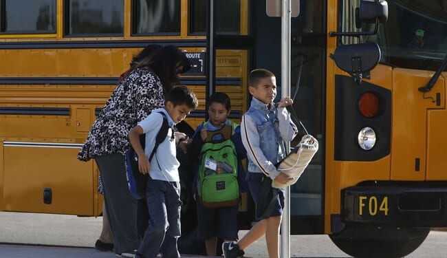 In Arizona, Increasingly More Grads Aren't Meeting Proficiency Standards – PJ Media