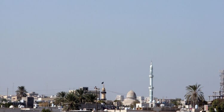 Iranian state media reports explosions in coastal region