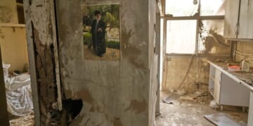 Iran’s Mouthpiece Wants a U.S. Invasion. His Own People Would Pay. – PJ Media