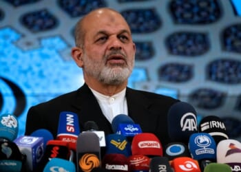 Is Iran Chickening Out Against Israel to Prevent Hezbollah's Collapse? – HotAir