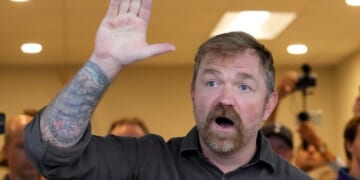 Is Platner Out? – PJ Media