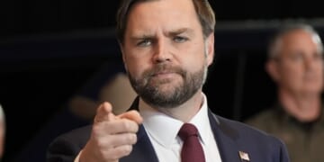 JD Vance’s Bizarre War of Choice – PJ Media