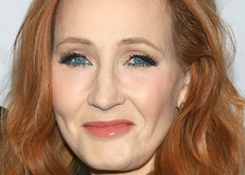J.K. Rowling's Rebuttal Here Makes a Key Point – HotAir