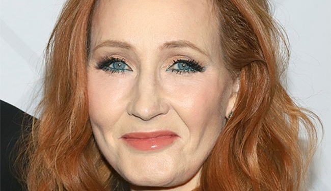 J.K. Rowling's Rebuttal Here Makes a Key Point – HotAir