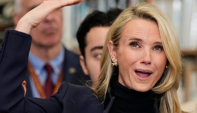 Jennifer Siebel Newsom Needs an Emily Litella-Style ‘Never Mind’ – PJ Media