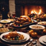 Jewish Thanksgiving: Gratitude, Freedom, and Fusion at the Table Written | Women's League for Conservative Judaism