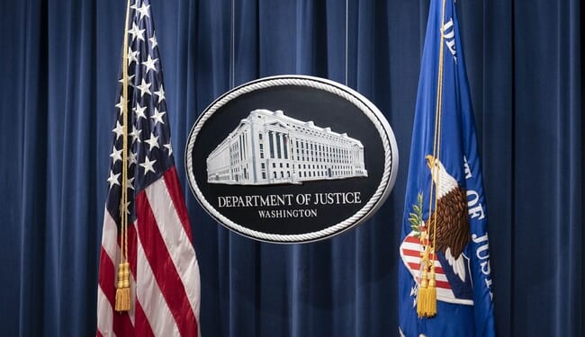 Justice Department Sues Sanctuary State Maryland – PJ Media