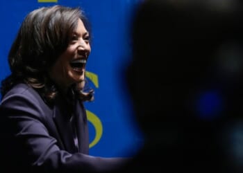 Kamala Harris Reaches Out to Mamdani and AOC, and Yes, That’s What It Means – PJ Media