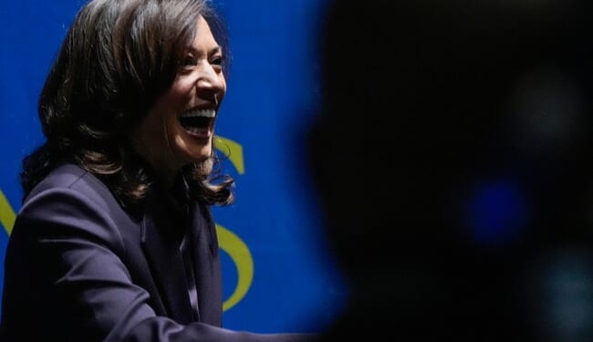 Kamala Harris Reaches Out to Mamdani and AOC, and Yes, That’s What It Means – PJ Media