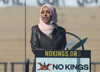 Leftist Immigrants Want the Rib Eye but Hate the Host