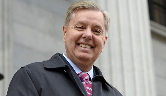 Lindsey Graham — A Man of Many Surprises Right Until the End – PJ Media