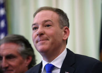 EPA Administrator Lee Zeldin attends event at The White House on June 4, 2026.