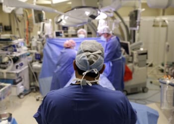 MAiD by Organ Donation – HotAir