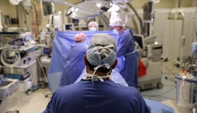 MAiD by Organ Donation – HotAir