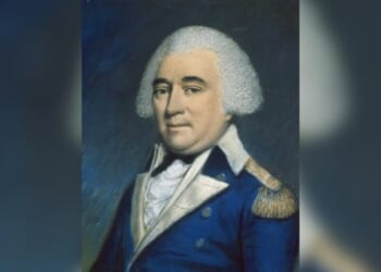 Mad Anthony Wayne Captures an 'Impregnable' Fort in 1779 – PJ Media