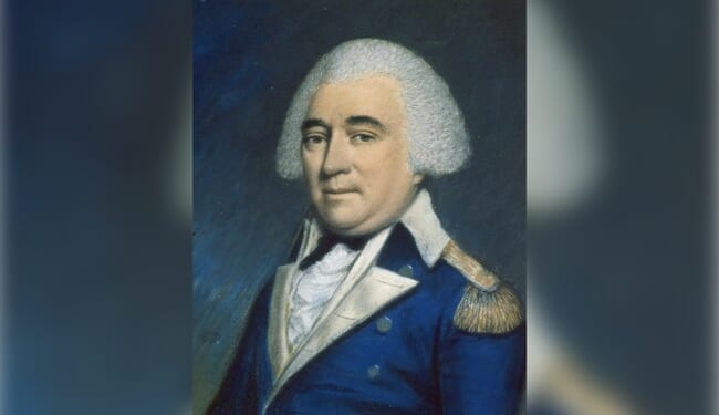Mad Anthony Wayne Captures an 'Impregnable' Fort in 1779 – PJ Media