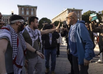 Mahmoud Khalil Files a Lawsuit Alleging Conspiracy Against Him – HotAir