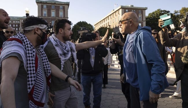 Mahmoud Khalil Files a Lawsuit Alleging Conspiracy Against Him – HotAir