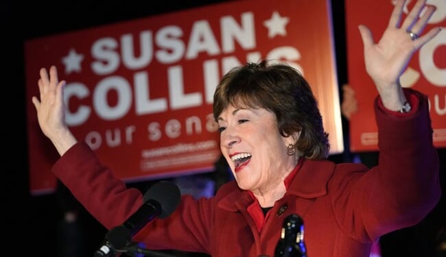 Maine Democrats in a Mad Dash to Find a Replacement for Platner – PJ Media